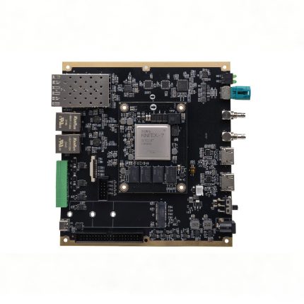 AMD Xilinx XC7K325T Kintex7 Development Board - FPGA Board