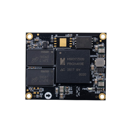 Domestic ZYNQ SoC Core Board - C7Z020G