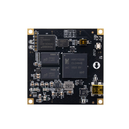 Domestic ZYNQ SoC Core Board - C7Z021G