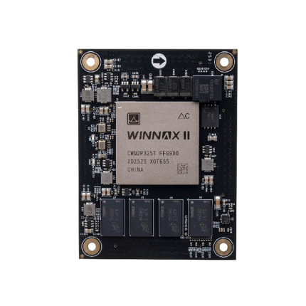 Domestic Kintex7 Core Board - C7K325G
